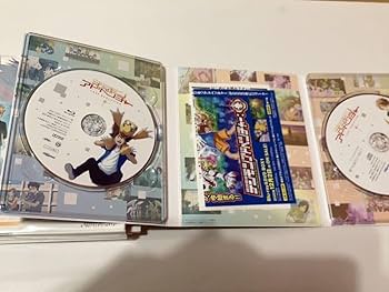1枚40円！ラミネート加工承ります⭐︎デジモンアドベンチャー